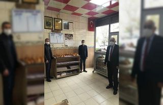 Seyhan Arifoğlu’ndan ’Askıda ekmek uygulaması’na...