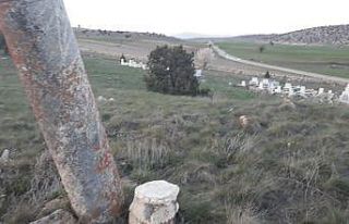 Seyitgazi’de mezarlık düzenlemesi tartışması