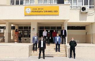 Sezer: "Birlikte başaracağız"