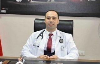 Sezikli: “Evde kal çağrılarına uymak bir vatandaşlık...