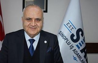 SİAD Sinop’u unutmadı