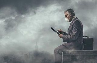 "Sigara dumanı ve kirli hava KOAH etmesin"