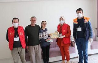 Siirtli öğrenci bilgisayar almak için biriktirdiği...