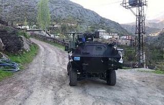 Siirt’te 2 köy karantinaya alındı