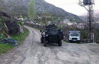 Siirt’te 6 noktada karantina uygulaması kaldırıldı