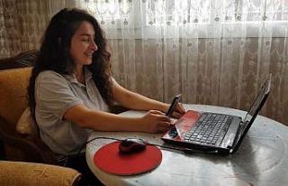 Silopi’de engellilerin 23 Nisan coşkusu