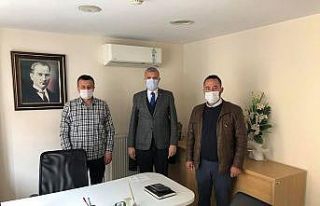 Simav Belediyesi’nden ’Milli Dayanışma Kampanyası’na...