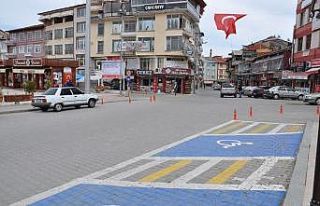 Simav’da 21 kişiye idari para cezası