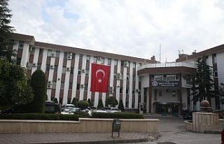 Sincan Belediyesinden akıllı belediyecilik hizmetleri