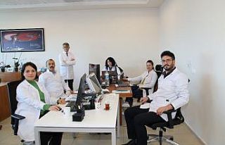 Sinop’ta korona virüs operasyon merkezi