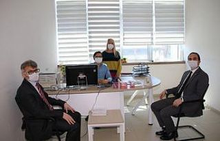 Sinop’ta Psikososyal Destek Hattı