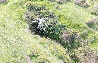 Sinop’taki tünellerin turizme kazandırılması...