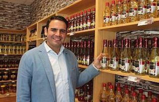 Sirke satışları yüzde 161 arttı