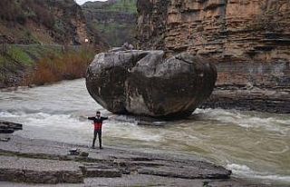 Şırnak’ta piknikler yasaklandı