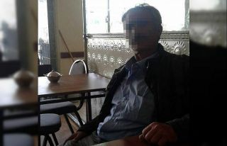 Sıva için gittiği evde çocuğa cinsel istismarda...