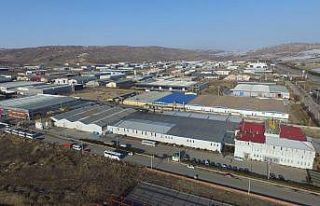 Sivas ihracatta kan kaybetti