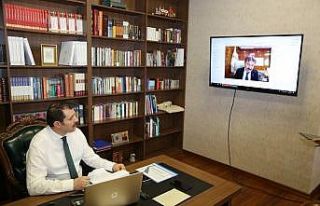 Sivas Valisinden eldiven talimatı