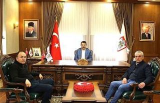 Sivasspor’dan Milli Dayanışma Kampanyası’na...