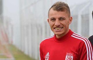 Sivasspor’un demirbaşı: Ziya Erdal
