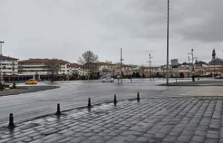 Sivas’ta 264 bin 478 kişi sokağa çıkamayacak