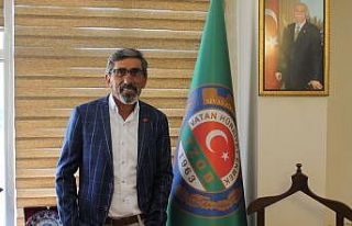 Sivas’ta 4 köyde hazine arazileri tarıma açıldı