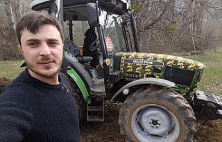 Sivas’ta din görevlileri umut oluyor