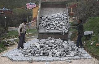 Sivas’ta KÖYDES’e 66 milyon lira  ödenek