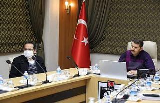 Sivas’ta Sosyal Destekler Evde Ödenecek