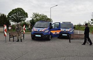 Siverek’te silahlı saldırıya uğrayan 2 kişi...