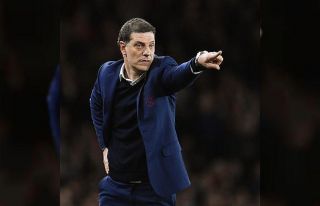 Slaven Bilic: "Boş tribünlere oynamak hoş...