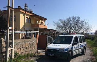 Sobadan sızan karbonmonoksit gazından zehirlenen...