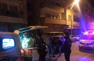 Sokağa çıkma kısıtlamasına uymadı, kovalamaca...