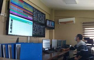 Sokağa çıkma yasağıyla ihbarlar 5 kat arttı