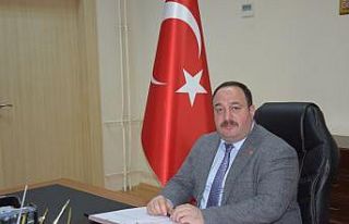 Sokağa çıkmayan Viranşehirlilere teşekkür