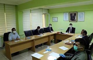 Sokak hayvanları için beslenme odağı oluşturulacak