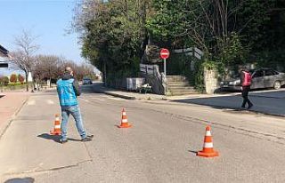 Sokak ihlalinin cezası ağır oldu