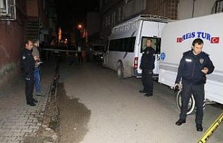 Sokak ortasında pompalı tüfekle saldırı: 1’i...