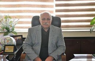 Söke Esnaf Odası Başkanı Karataş küçük esnafın...