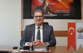 Söke Ticaret Borsası tarım ürünlerine destek...