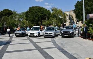 Söke’de 1 ayda 6 binin üzerinde vatandaşa ulaşıldı