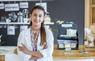 Sosyal izolasyon sürecinde evde sağlıklı beslenme