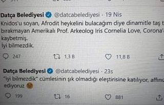 Sosyal medyada ‘İyi bilmezdik’, ’Şık olmadı’...