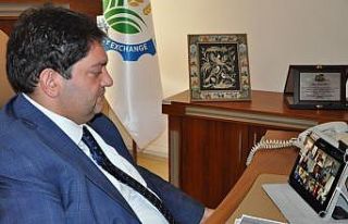 STK, Bürokrasi ve Siyaset Dünyası Erzurum için...