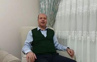 Şuhut ‘’Evde Kal’’ çağrısına destek oldu