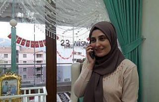 Şule Öğretmene Bakan Selçuk’tan sürpriz telefon