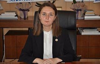 Sumbas Kaymakamından deprem açıklaması