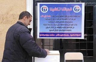 Suriyeli öğrencilerden Milli Dayanışma Kampanyası’na...