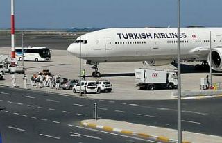 Suudi Arabistan ve Birleşik Arap Emirlikleri’ndeki...