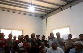 Suudi Arabistan’dan Türkiye’ye gelmek isteyen...