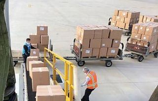 Tailwind Havayolları kargo uçuşlarına başladı